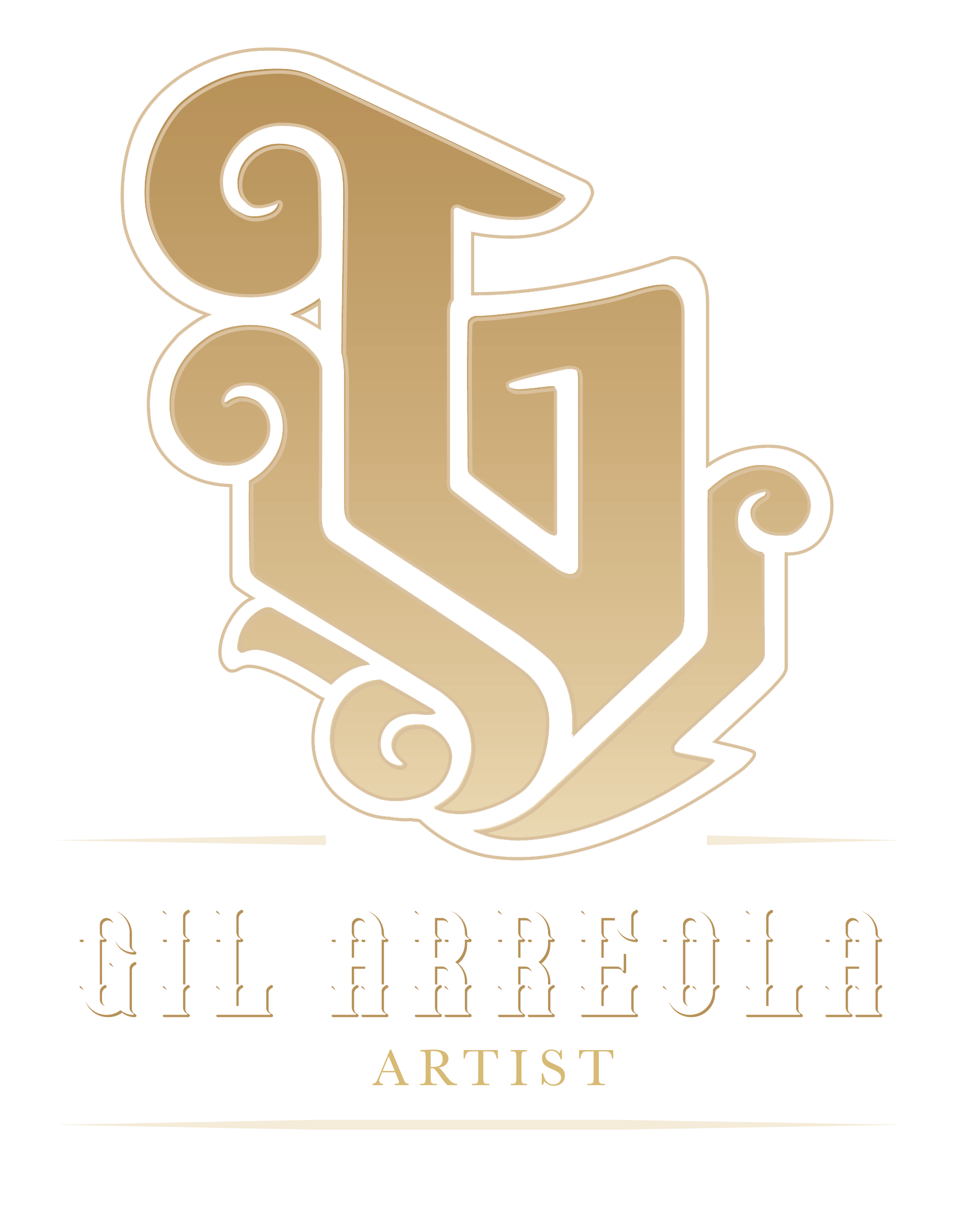 Gil Arreola Logo